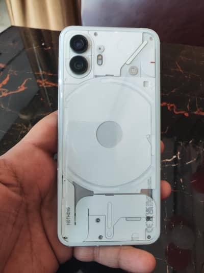 Nothing phone 2