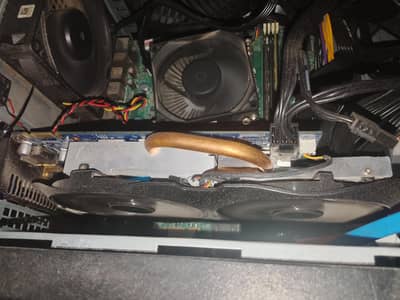 GTX 650 ti boost 1gb