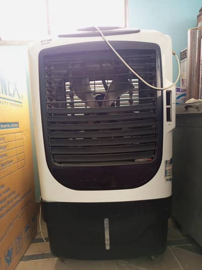 Nasgas Air cooler for sell read Discription