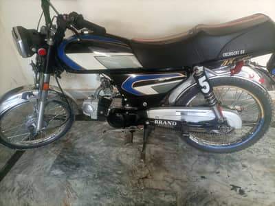 Madel 14 full pepper ky sath