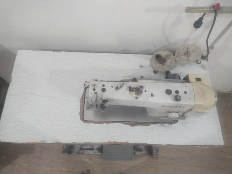 baoyu ato computer machine 1