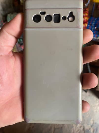 google pixel 6 pro neet clean 12/256 official PTA