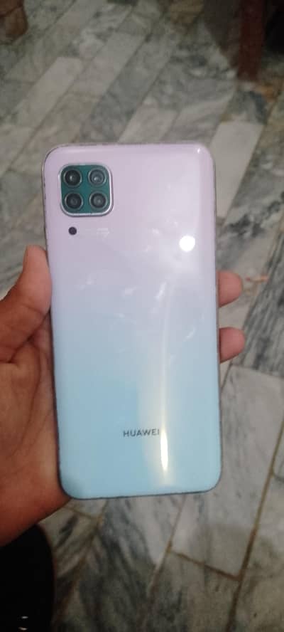 finger off LCD shid all oky