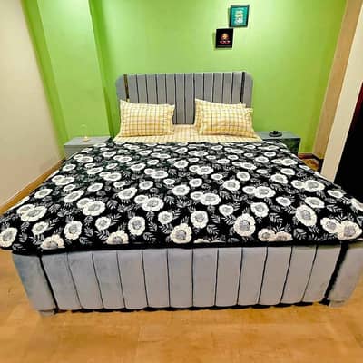 Bahria Town umpire height phase 2