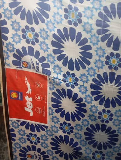 Master Molty Double Bed Mattress