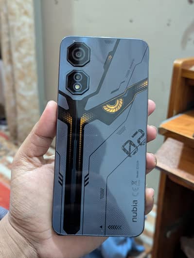 Nubia neo 2 5g