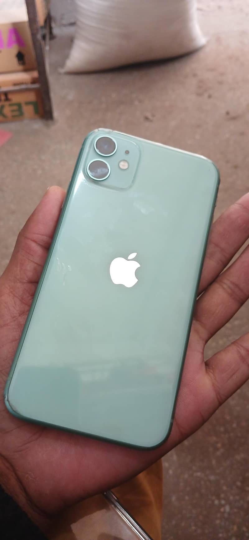 Iphone 11 pro 2