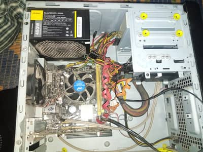 Intel core i5 4th gen 4460 3.20ghz 60000rs