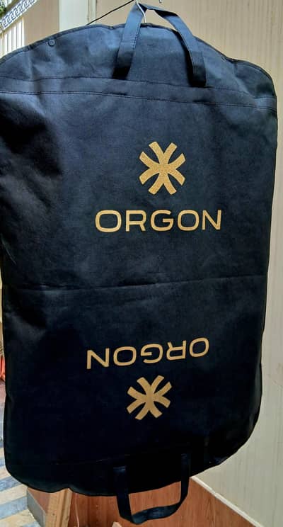 3 Piece Suit Dark Blue from Bin Tayyab