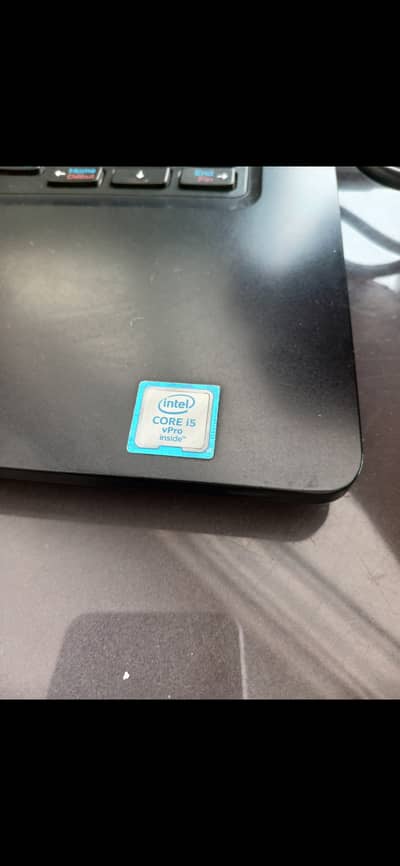 Dell Core i5 6th Gen