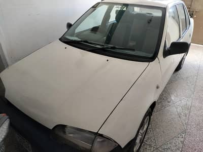 Suzuki Margalla Japanese For Sale