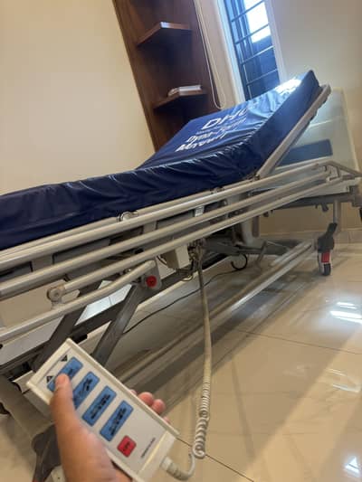 Hospital BED