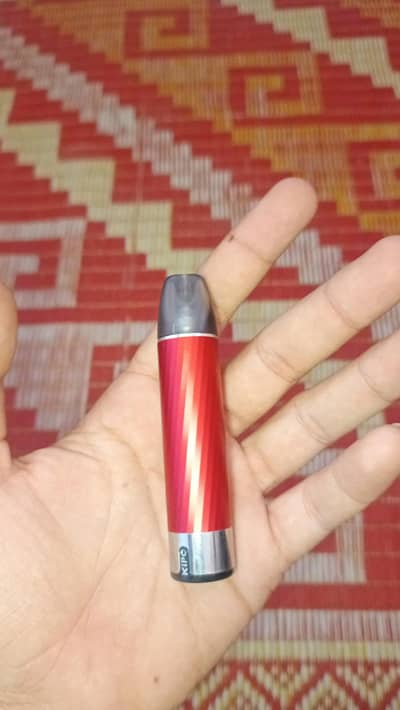 Univapo vap kit 1200 mah