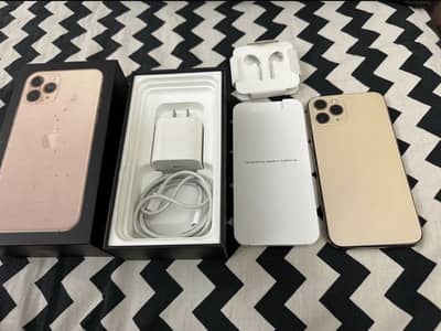 Iphone 11 Pro 256 GB