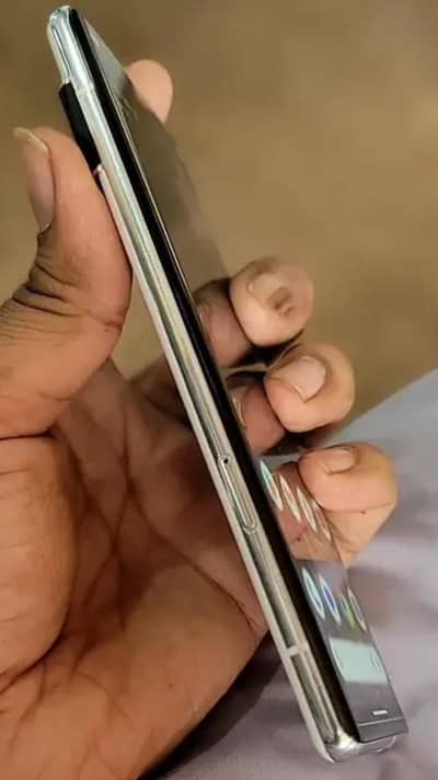 Google Pixel 6 Pro for