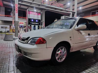 Cultus 2005 1st owner