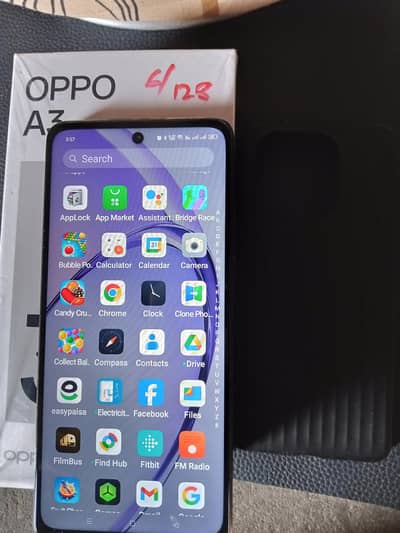 OPPO A3