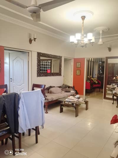 Beautiful Apartment For Sale