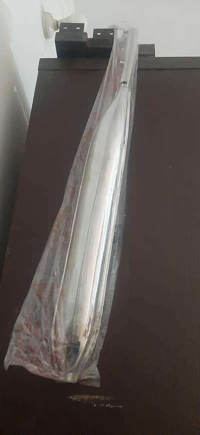 Honda 70 silencer 82 model Hydrabadi Naram Sound