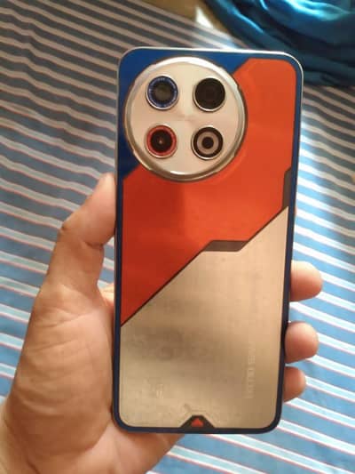 tecno SPARK 30PRO TRANSFORMERS