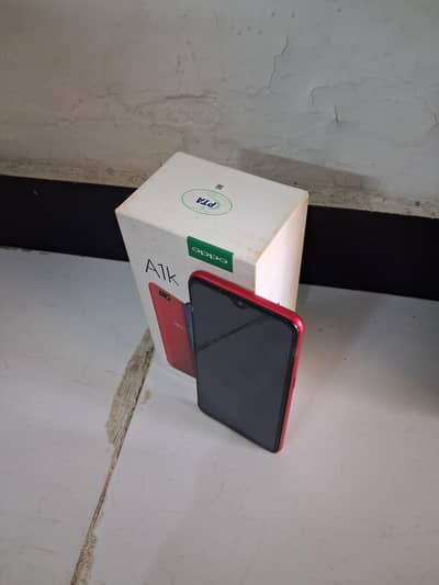 Oppo A1K