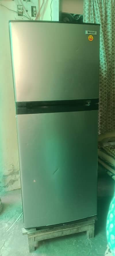 orient refrigerator
