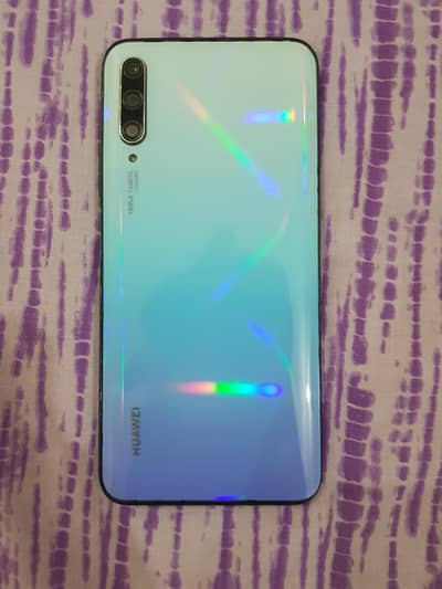 Huawei y9s for sale ram/rom 6/128