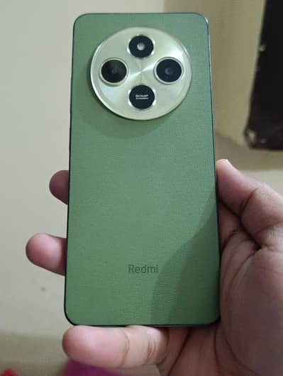 Redmi 14c