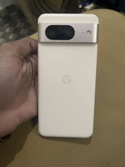 Google Pixel 8