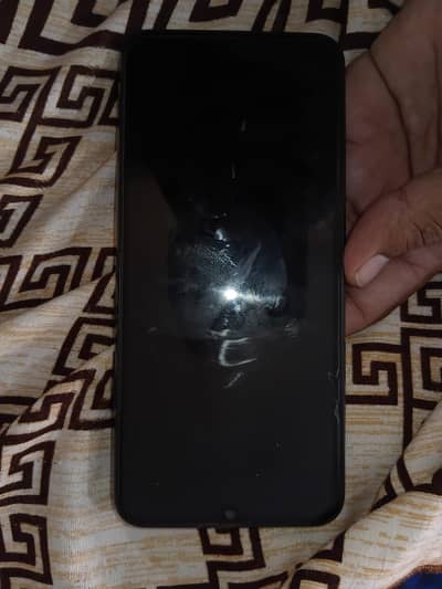 realme c21 3/32 with box