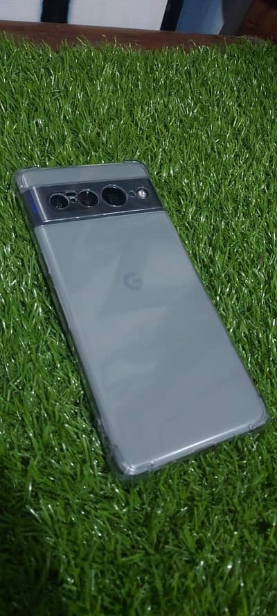 pixel 7pro 512 gb chance Wala mob