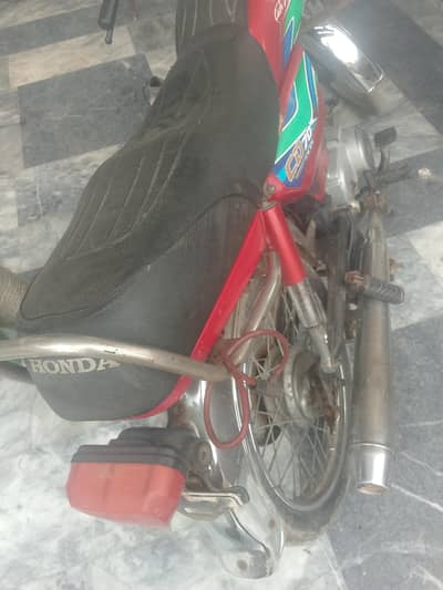 Honda 70modle,2018/2029