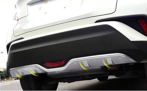 Toyota CHR Kits Pcs