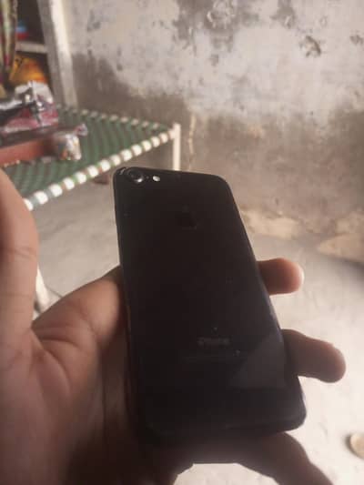 iphone 7 urgent sale