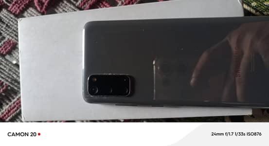 Samsung s20 non pta