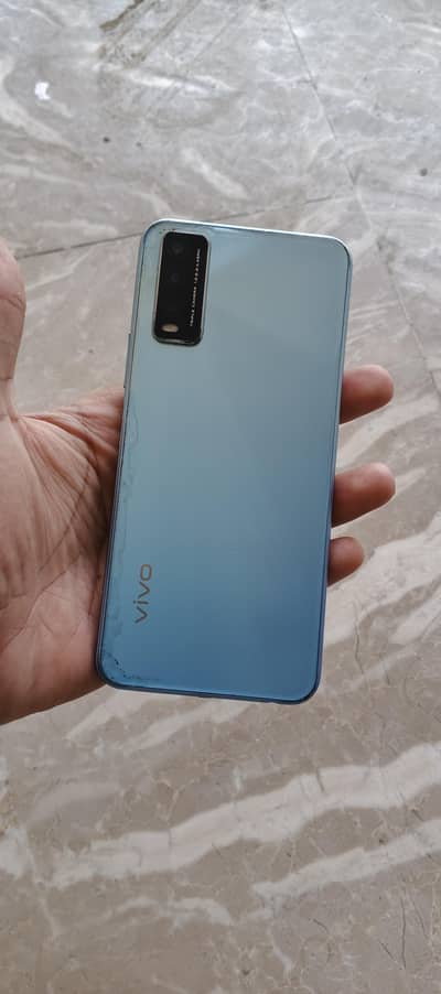 vivo y20s 4/128