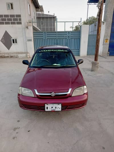 Cultus vxr 2007 O3OO-25394O5