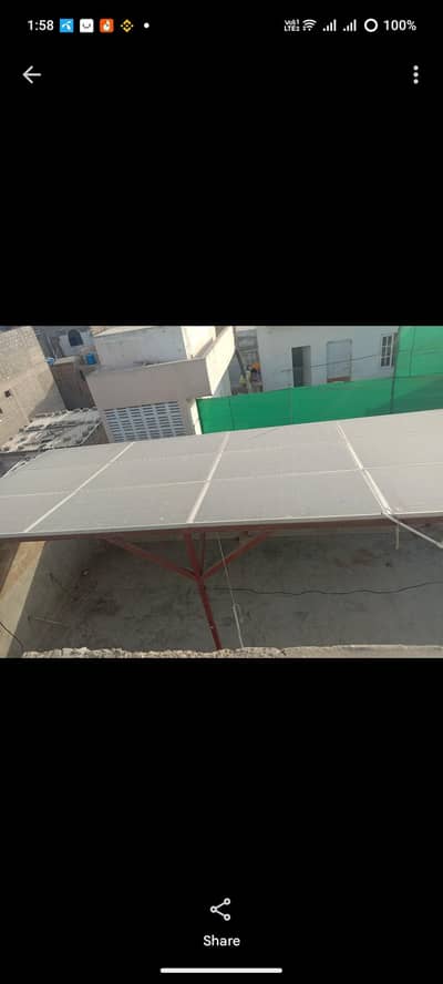 Solar Panels pls contact number 03283560957