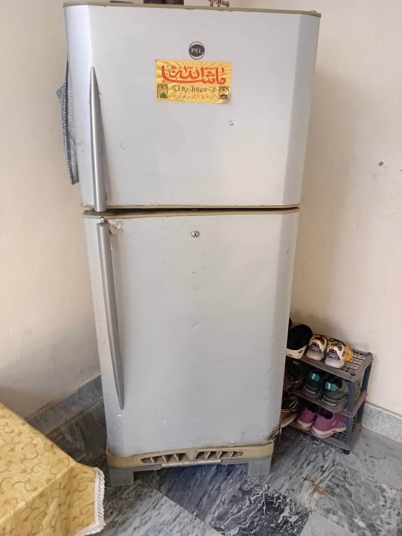 Old model medium size 0