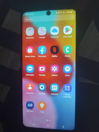 Samsung A51 6/128GB official PTA Approved