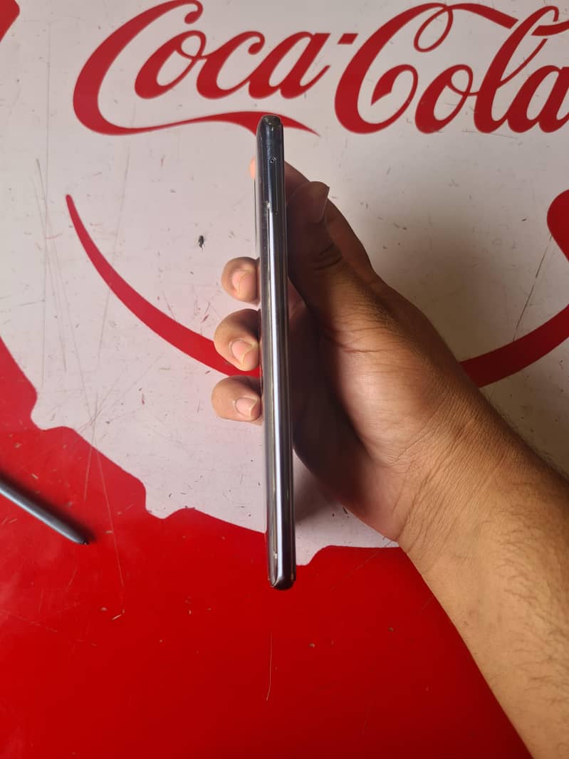 Samsung note10 lite 3