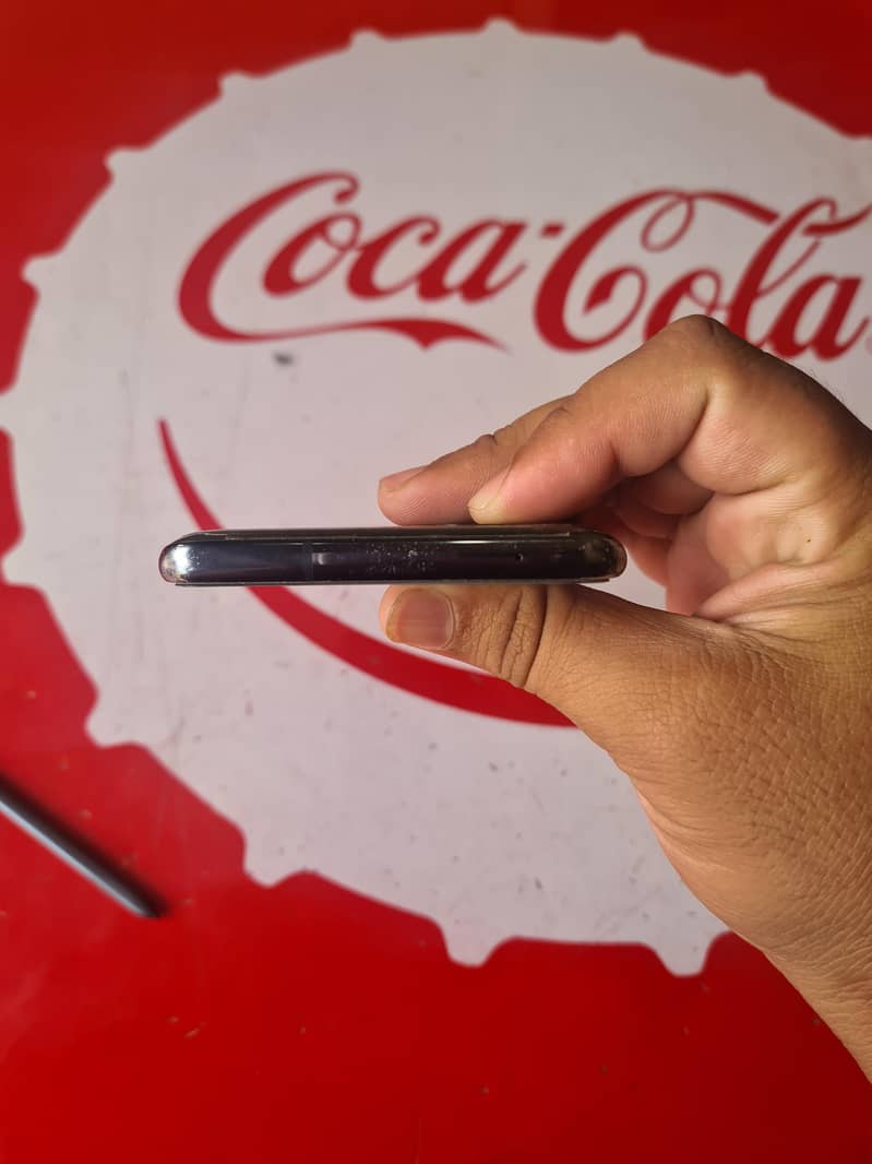 Samsung note10 lite 4