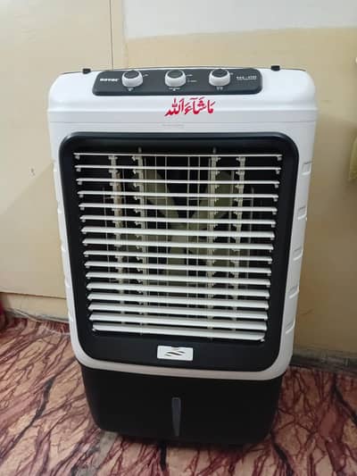 MODEL NO : RAC 4700 ULTRA COOL AROMA