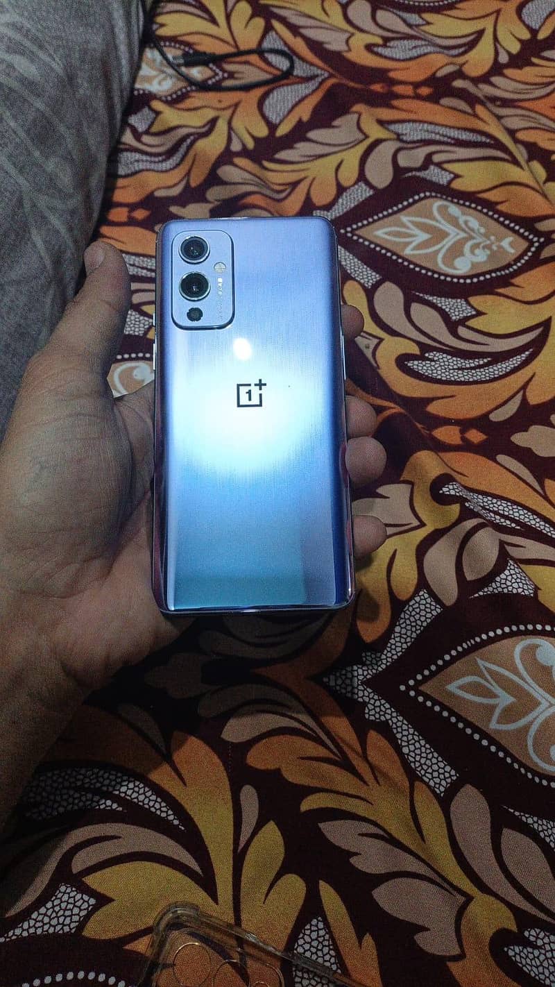 oneplus 9 1