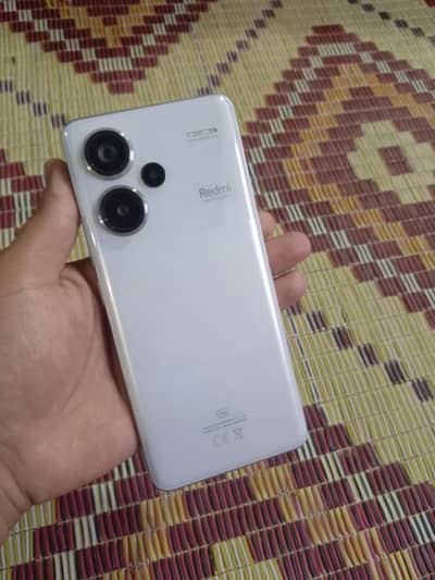 Redmi note 13 pro+ 5g