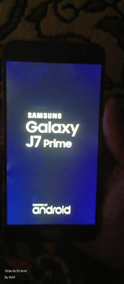 Samsung Galaxy J7 Prime