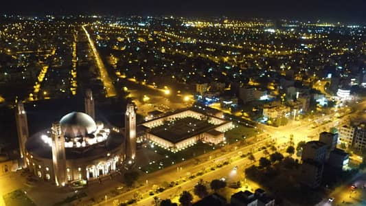 10 Marla Residential Possession Plot For Sale In Overseas C Bahria Town Lahore