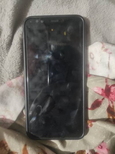 “Huawei 2018 Prime Model”