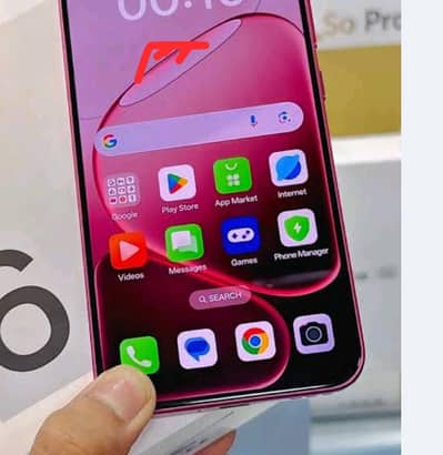 Oppo A6 pro need cash