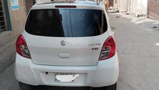 Cultus vxl totally jenine 100%